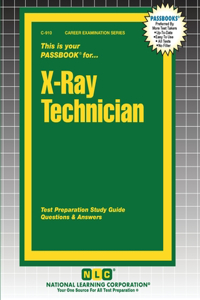 X-Ray Technician