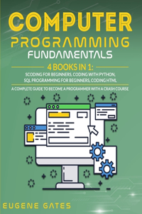 Computer Programming Fundamentals