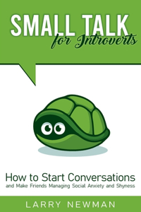 Small Talk for Introverts
