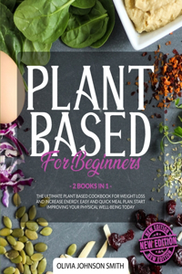 Plant Based for Beginners