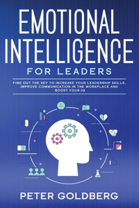 Emotional Intelligence for Leaders