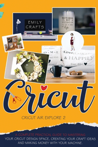 Cricut Explore Air 2
