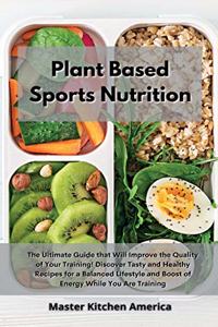 Planet Based Sports Nutrition
