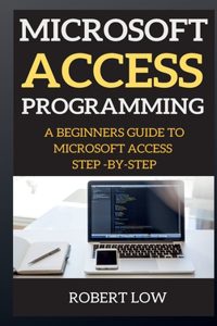 Microsoft Access Programming