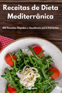 Receitas de Dieta Mediterrânica