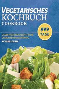 Vegetarisches Kochbuch