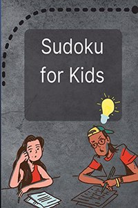 Sudoku for Kids