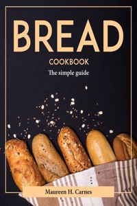 Bread cookbook