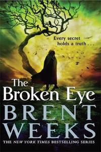 The Broken Eye