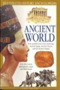 Illustrated History Encyclopedia Of Ancient World Small
