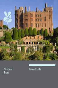 Powis Castle: National Trust Guidebook