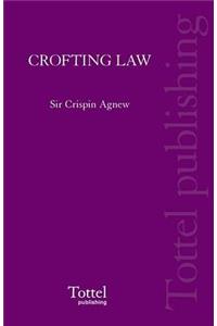 Crofting Law