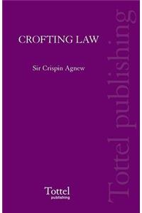 Crofting Law