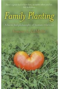 Family Planting