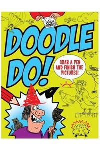 Doodle Maniacs
