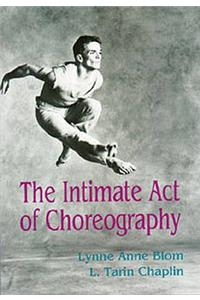 Intimate Act of Choreography