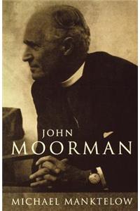 John Moorman