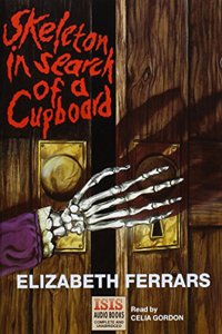 Skeleton in Search of a Cupboard