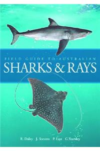 Field Guide to Australian Sharks and Rays