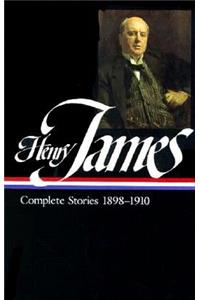 Henry James