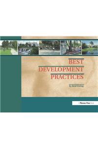 Best Development Practices
