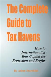 Complete Guide to Tax Havens