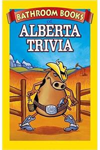 Alberta Trivia Box Set