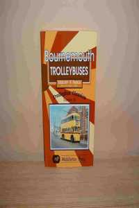 Bournemouth Trolleybuses