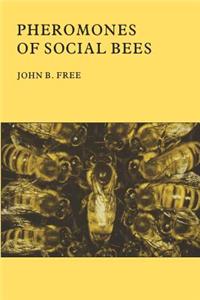 Pheromones of Social Bees