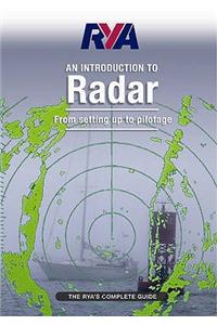 RYA Introduction to Radar