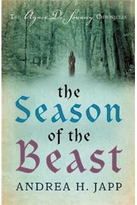 Season of the Beast