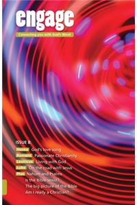 Engage: Issue 8