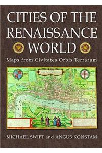 Cities of the Renaissance World