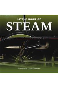 Little Book of Steam