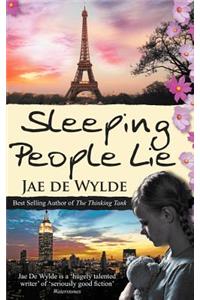 Sleeping People Lie