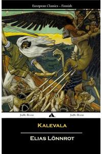 Kalevala (Finnish)