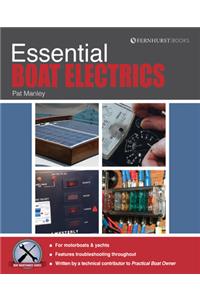 Essential Boat Electrics