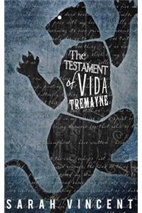 The Testament of Vida Tremayne