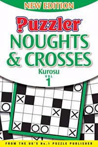 Noughts & Crosses: Kurosu