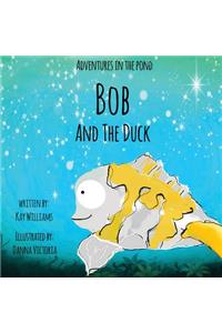 Adventures In The Pond