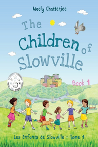 Children of Slowville