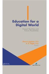 Education for a Digital World