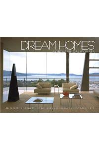 Dream Homes of Northern California