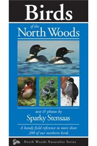 Birds of the North Woods
