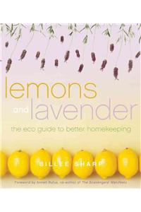 Lemons and Lavender