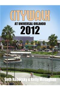 Citywalk at Universal Orlando 2012