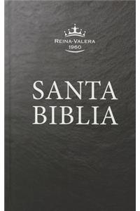Santa Biblia-Rvr 1960