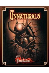 Unnaturals (Classic Reprint)