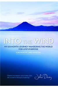 Into the Wind