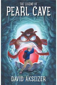 The Legend of Pearl Cave